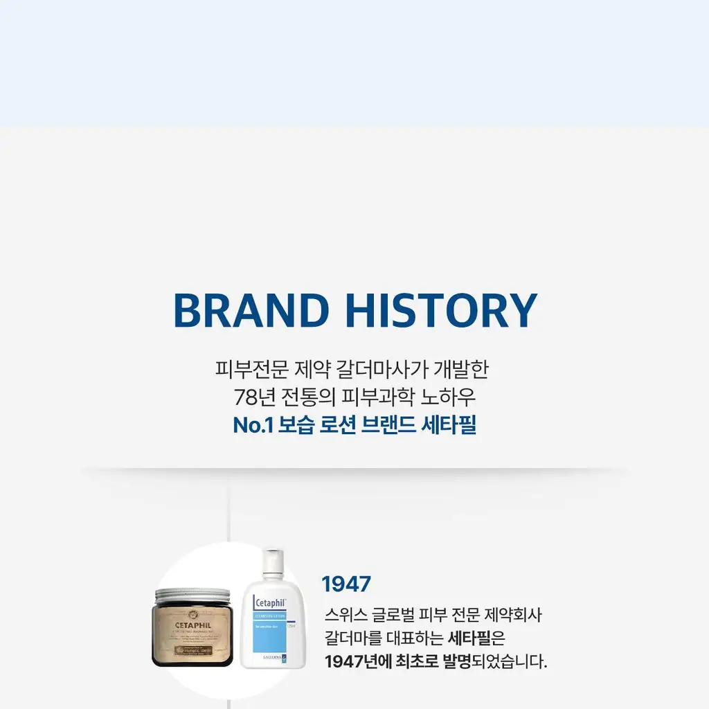 [대용량/약산성] 세타필 젠틀 바디워시 리프레싱 1,000ml 상세페이지 19